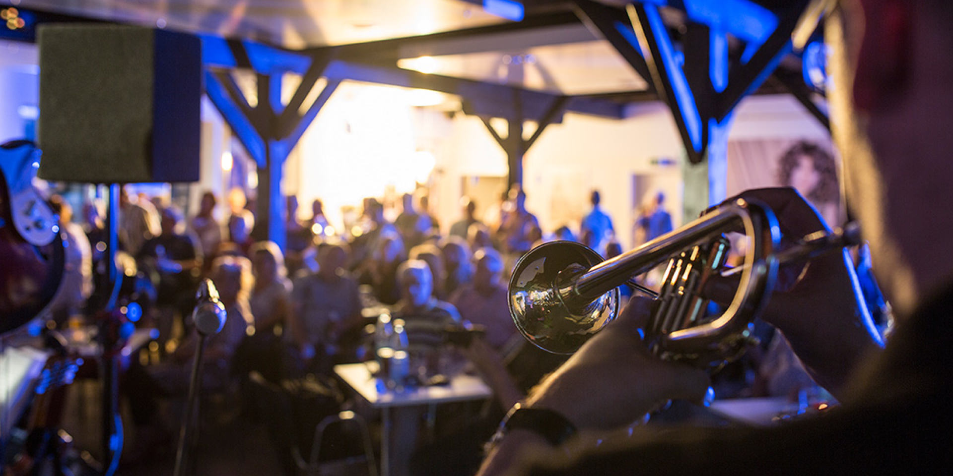 Events – Musik im Salon – Rock – Pop – Blues – Country – Ballads – Jazz